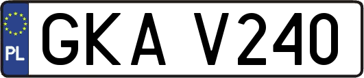 GKAV240