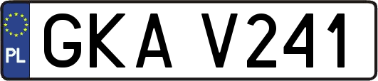 GKAV241