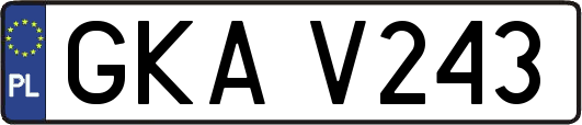 GKAV243