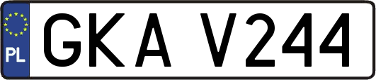 GKAV244