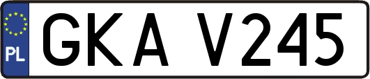 GKAV245