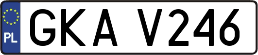 GKAV246