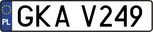 GKAV249