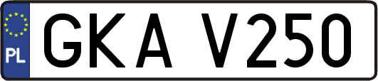 GKAV250