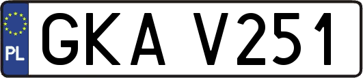 GKAV251