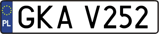GKAV252