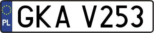 GKAV253