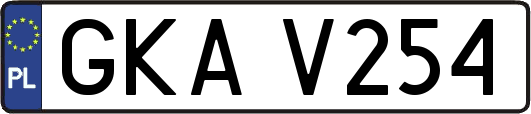 GKAV254