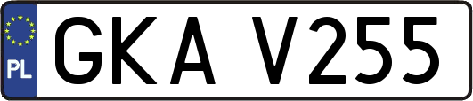 GKAV255
