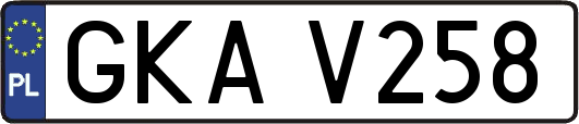 GKAV258