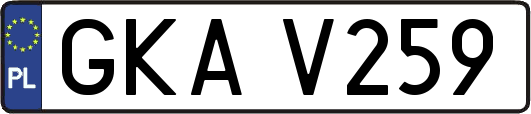 GKAV259