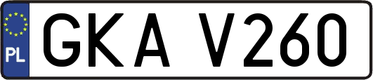 GKAV260