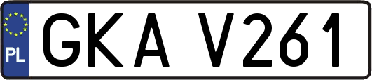 GKAV261