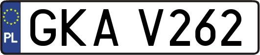 GKAV262