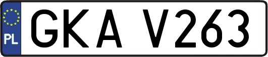 GKAV263