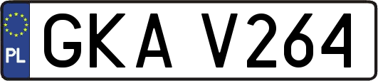 GKAV264