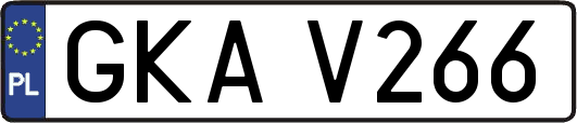 GKAV266