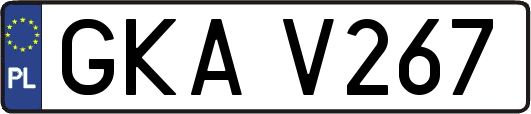 GKAV267