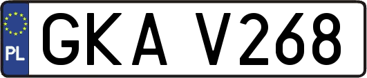GKAV268