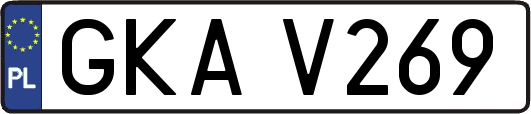 GKAV269