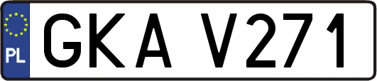 GKAV271