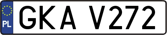GKAV272