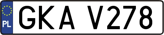 GKAV278