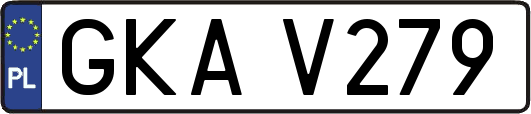 GKAV279