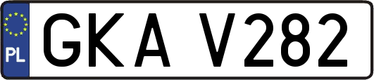 GKAV282