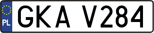 GKAV284