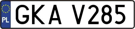 GKAV285