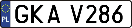 GKAV286