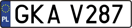 GKAV287