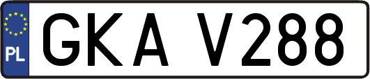 GKAV288