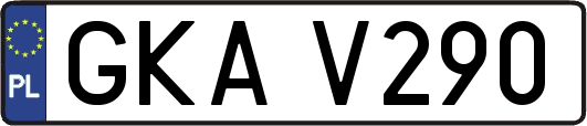 GKAV290