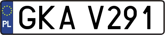 GKAV291