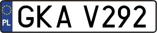 GKAV292