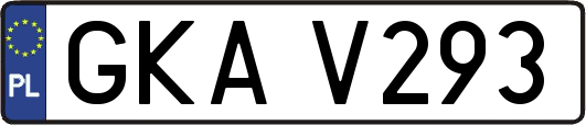 GKAV293