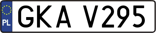 GKAV295