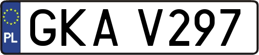 GKAV297