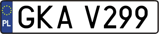 GKAV299
