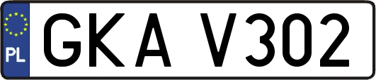 GKAV302