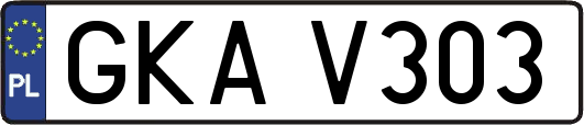 GKAV303