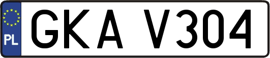 GKAV304