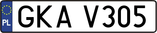 GKAV305