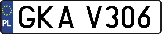 GKAV306