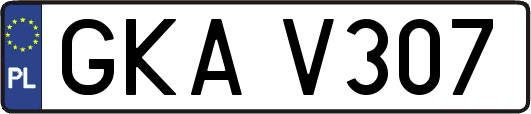 GKAV307