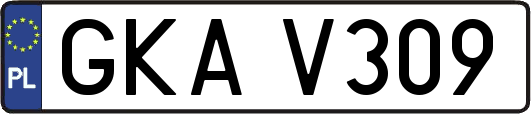 GKAV309