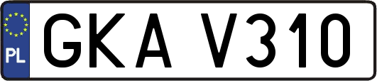 GKAV310
