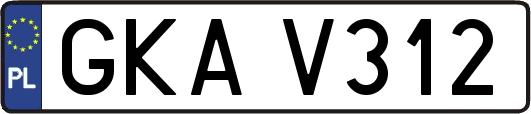 GKAV312